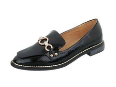 Pantofi dama Teagan tip loafer