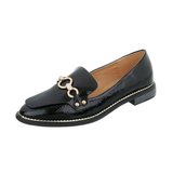 Pantofi dama Teagan tip loafer